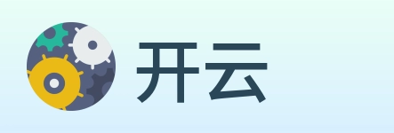 开云 logo